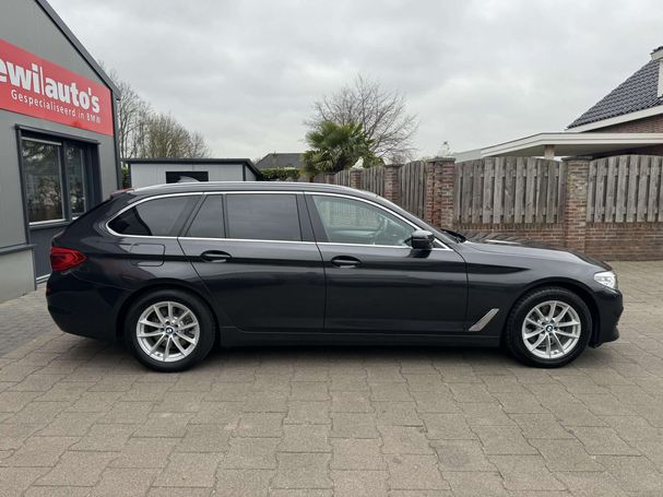 BMW 520i Touring 135 kW image number 6