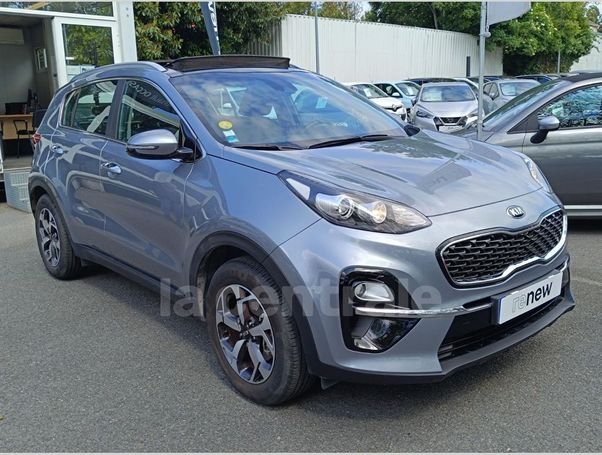 Kia Sportage 1.6 CRDi 2WD 85 kW image number 2