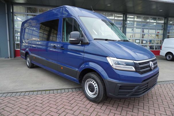 Volkswagen Crafter 35 TDI 130 kW image number 2