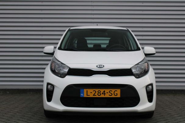 Kia Picanto 1.0 49 kW image number 3