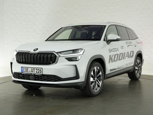 Skoda Kodiaq TDI Selection 4x4 DSG 142 kW image number 1