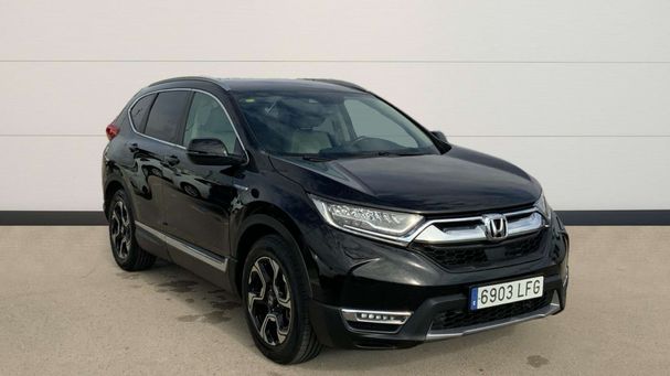 Honda CR-V 135 kW image number 2