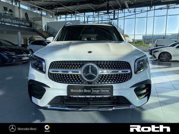 Mercedes-Benz GLB 220 d 140 kW image number 3