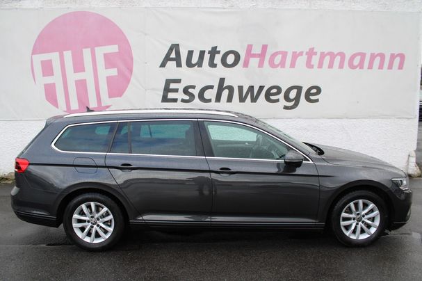 Volkswagen Passat Variant 2.0 TDI Business DSG 110 kW image number 3