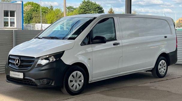 Mercedes-Benz Vito 114 CDi extra 100 kW image number 1