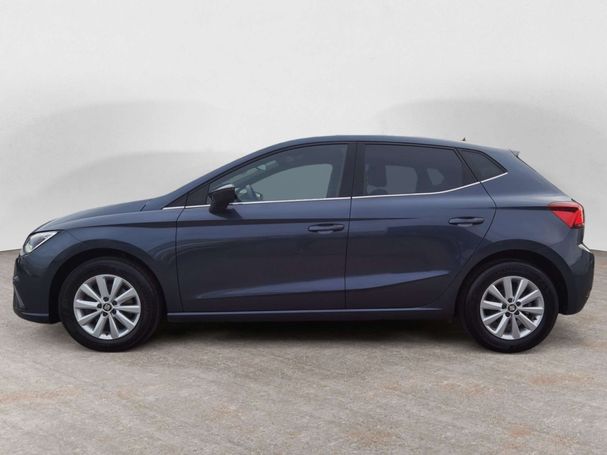 Seat Ibiza 1.0 TSI XCELLENCE 81 kW image number 4