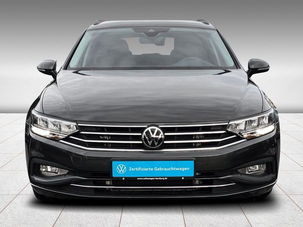 Volkswagen Passat Variant 1.5 TSI Business DSG 110 kW image number 3