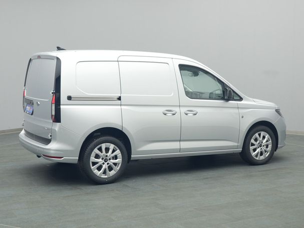 Ford Transit Connect Limited 74 kW image number 33