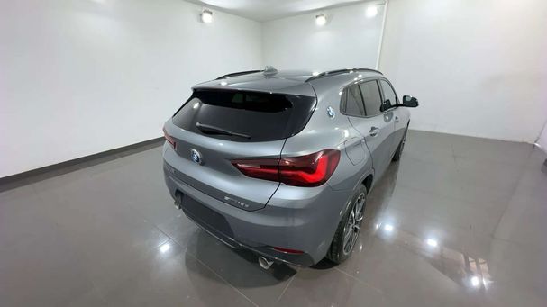 BMW X2 sDrive 110 kW image number 25