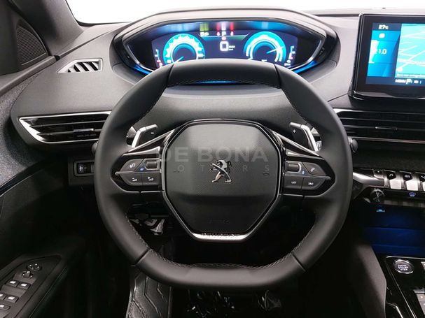 Peugeot 3008 1.6 Hybrid e-EAT8 165 kW image number 10