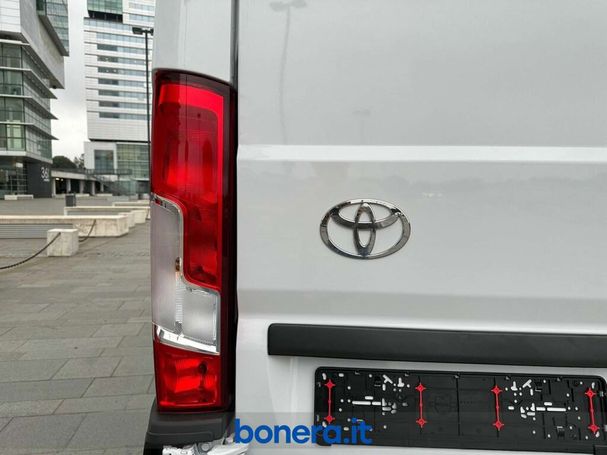 Toyota Proace 103 kW image number 10