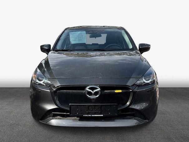 Mazda 2 SkyActiv-G 75 Center-Line 55 kW image number 2