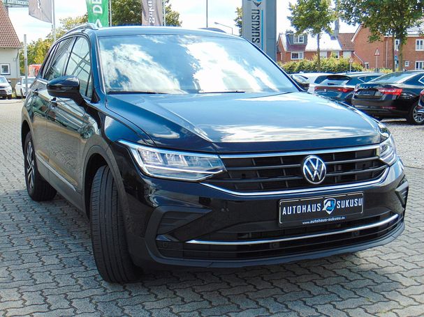 Volkswagen Tiguan 1.5 TSI 110 kW image number 1