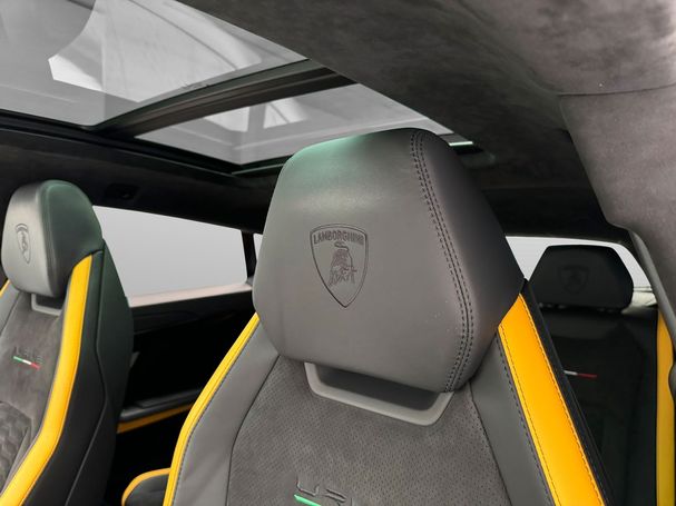 Lamborghini Urus 478 kW image number 17