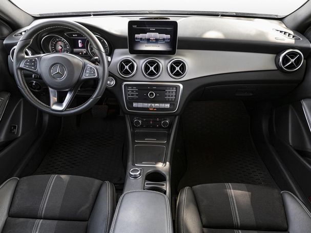 Mercedes-Benz GLA 200 115 kW image number 8