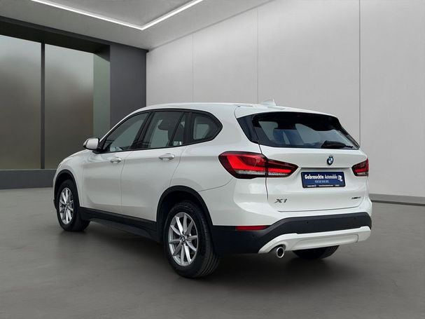 BMW X1 sDrive18i 103 kW image number 13