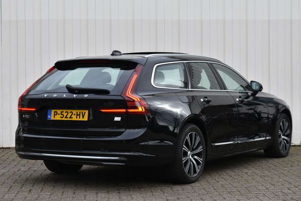 Volvo V90 Inscription AWD T6 257 kW image number 44