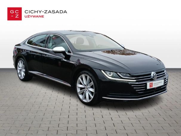 Volkswagen Arteon Elegance 140 kW image number 7