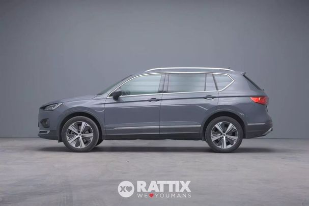 Seat Tarraco 2.0 TSI 4Drive DSG Xcellence 140 kW image number 2