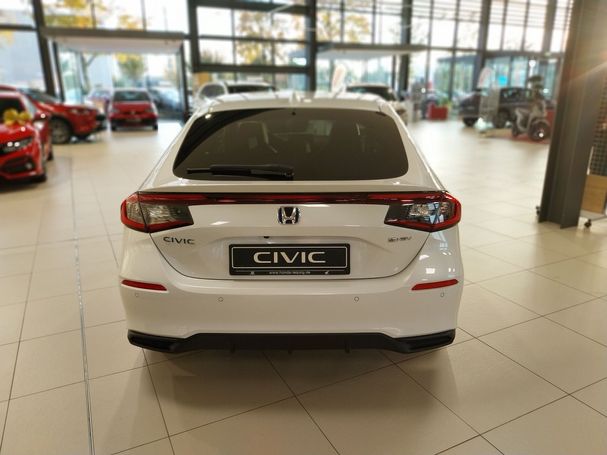 Honda Civic 135 kW image number 6