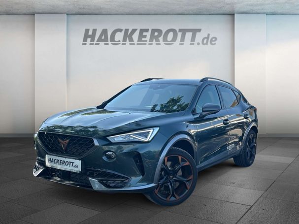 Cupra Formentor 1.4 e-HYBRID VZ 180 kW image number 1