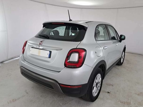 Fiat 500X 4x2 70 kW image number 4