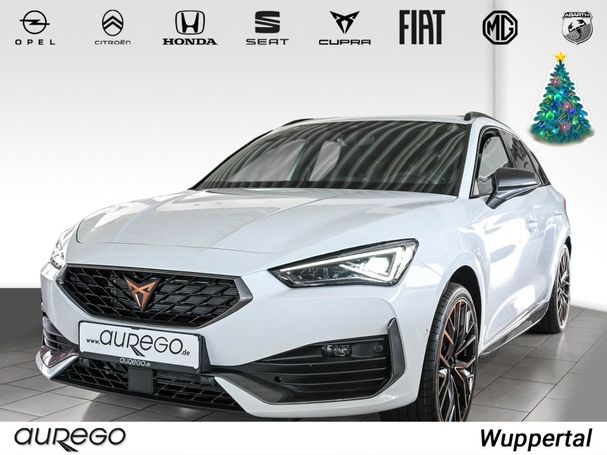 Cupra Leon Sportstourer VZ 2.0 TSI 221 kW image number 1