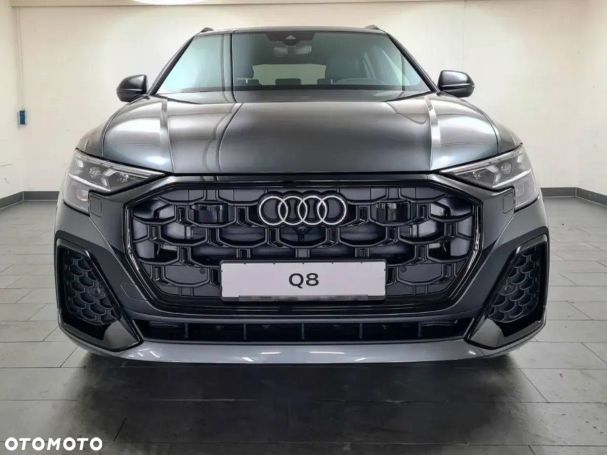 Audi Q8 170 kW image number 2