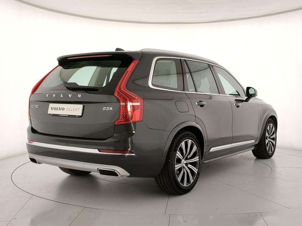 Volvo XC90 AWD Geartronic Inscription B5 184 kW image number 3