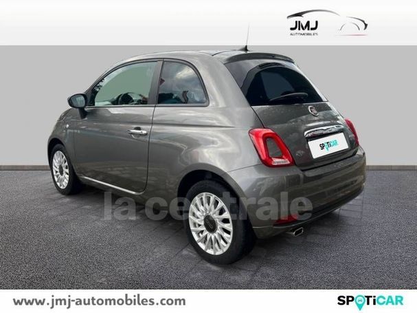 Fiat 500 1.0 51 kW image number 5