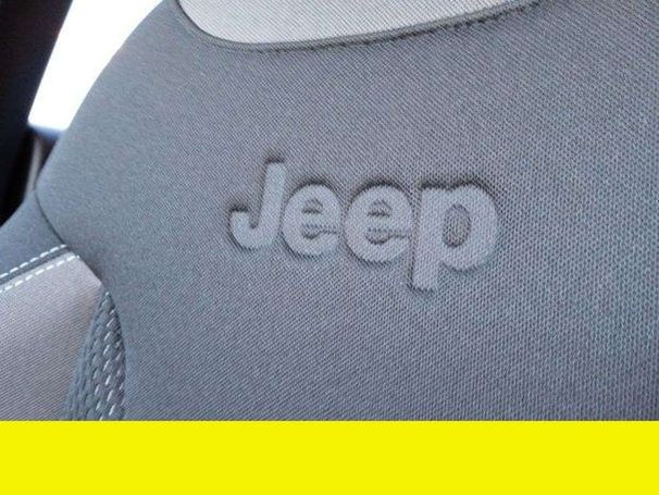 Jeep Renegade 88 kW image number 19