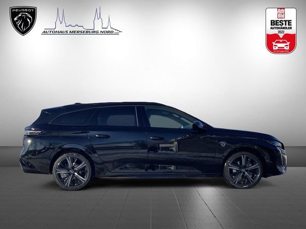 Peugeot 308 SW 130 96 kW image number 5