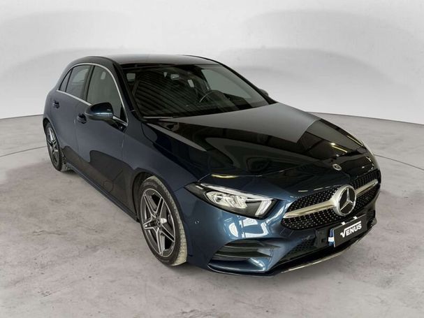 Mercedes-Benz A 200 d 4Matic 110 kW image number 18