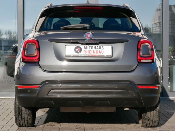 Fiat 500X 111 kW image number 17