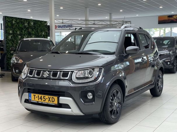 Suzuki Ignis 61 kW image number 1