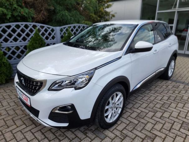 Peugeot 3008 96 kW image number 1