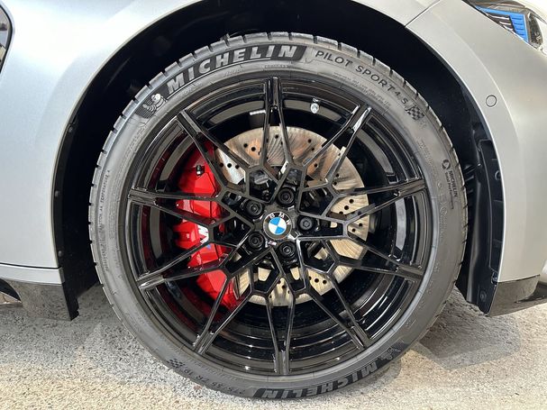 BMW M3 Touring M xDrive 390 kW image number 11