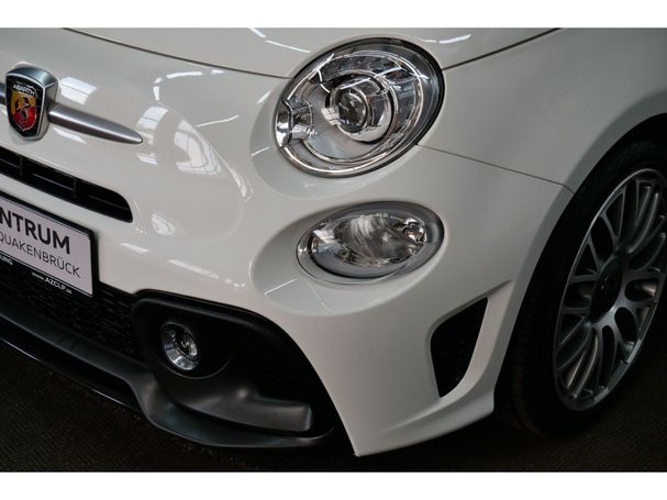 Abarth 595 Turismo 121 kW image number 16