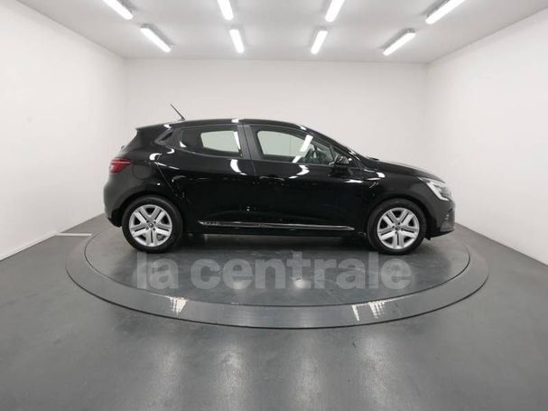 Renault Clio TCe 100 Zen 74 kW image number 15