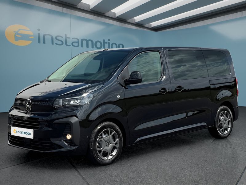 Citroen SpaceTourer