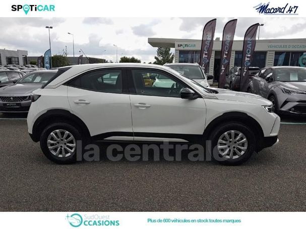 Opel Mokka 1.2 DI Turbo 74 kW image number 5