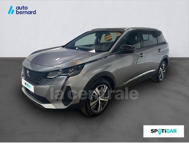 Peugeot 5008 96 kW image number 1