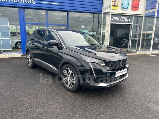 Peugeot 3008 BlueHDi 130 S&S EAT8 Allure 96 kW image number 12