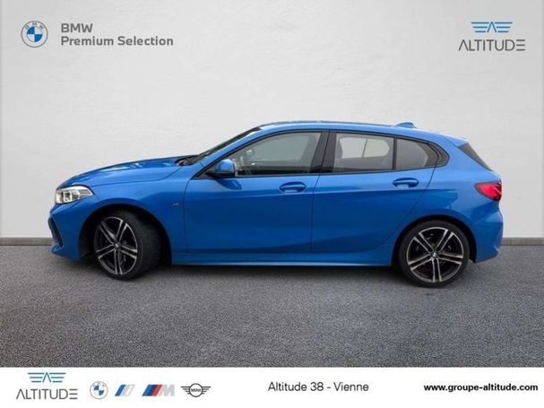 BMW 118d M Sport 112 kW image number 4