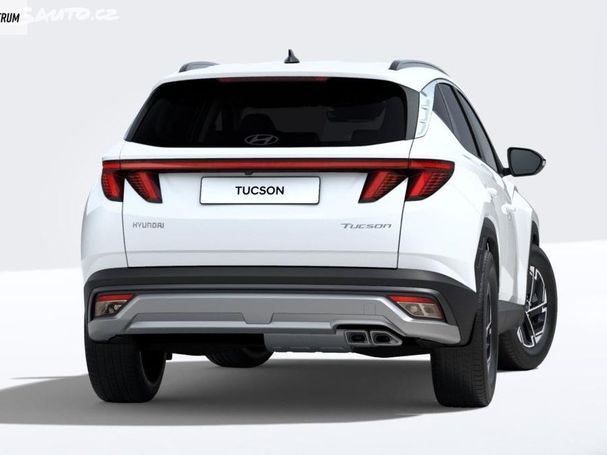 Hyundai Tucson 1.6 DCT 118 kW image number 3