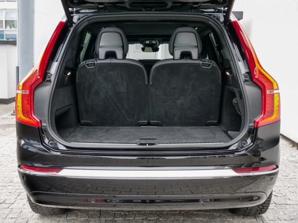 Volvo XC90 AWD 173 kW image number 36