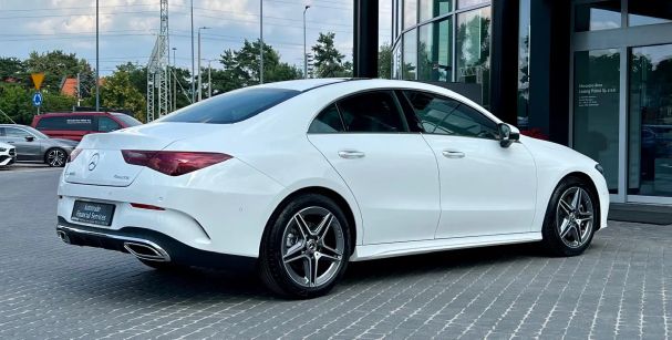 Mercedes-Benz CLA 220 140 kW image number 6