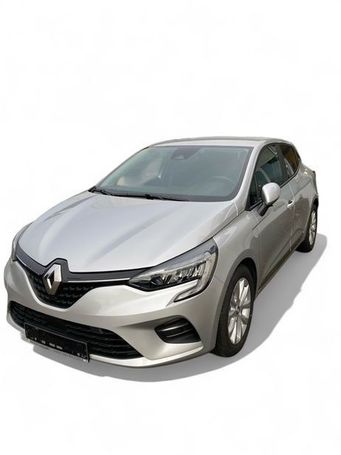 Renault Clio 74 kW image number 1