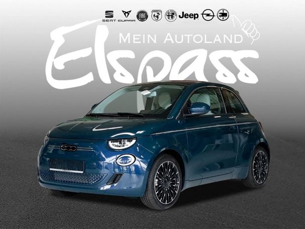 Fiat 500 e 87 kW image number 1