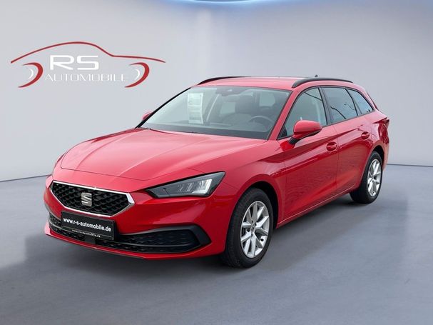 Seat Leon DSG 110 kW image number 1